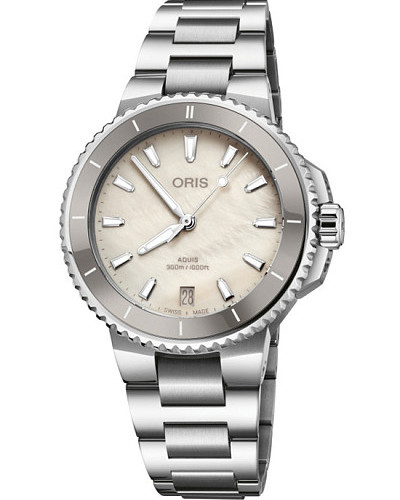 Oris Aquis 01 733 7792 4151-07 8 19 05P